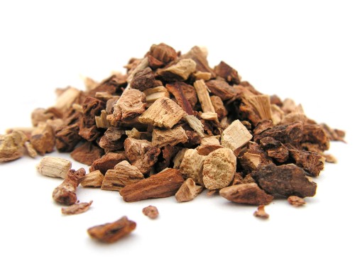 Kolcorośl lekarski - sarsaparilla - korzeń - Aromatika