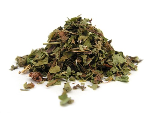 Suszony liść mniszka lekarskiego cięty - Aromatika