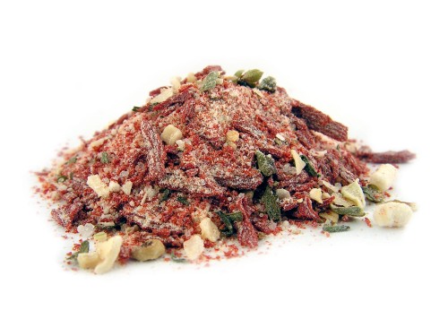 Sos pomidorowy do spaghetti napoli - neapolitański - instant - w proszku - Aromatika