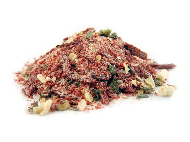 Sos pomidorowy do spaghetti napoli - neapolitański - instant - w proszku - Aromatika