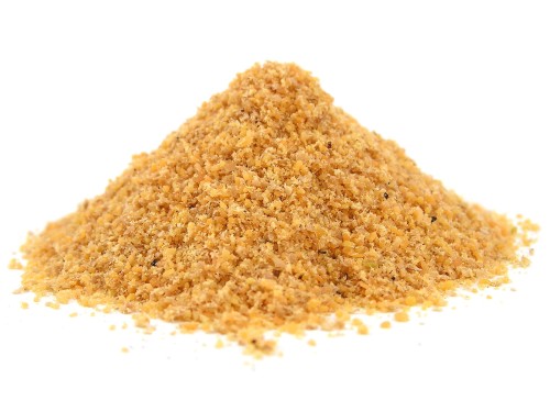 Gorczyca biała mielona