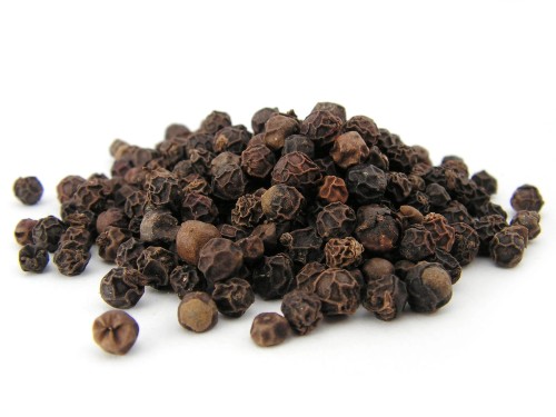 Pieprz czarny ziarnisty