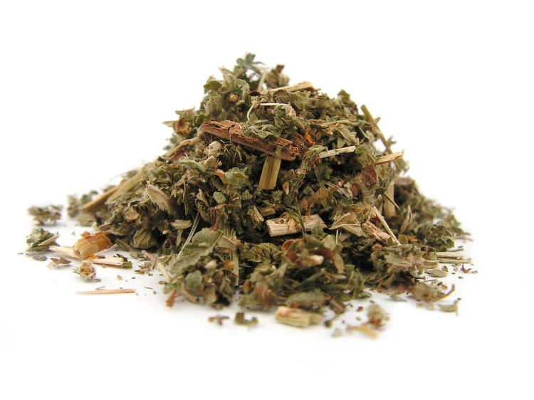 Ziele rzepika pospolitego - Aromatika