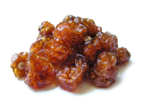 Miechunka - owoc jasny - Aromatika