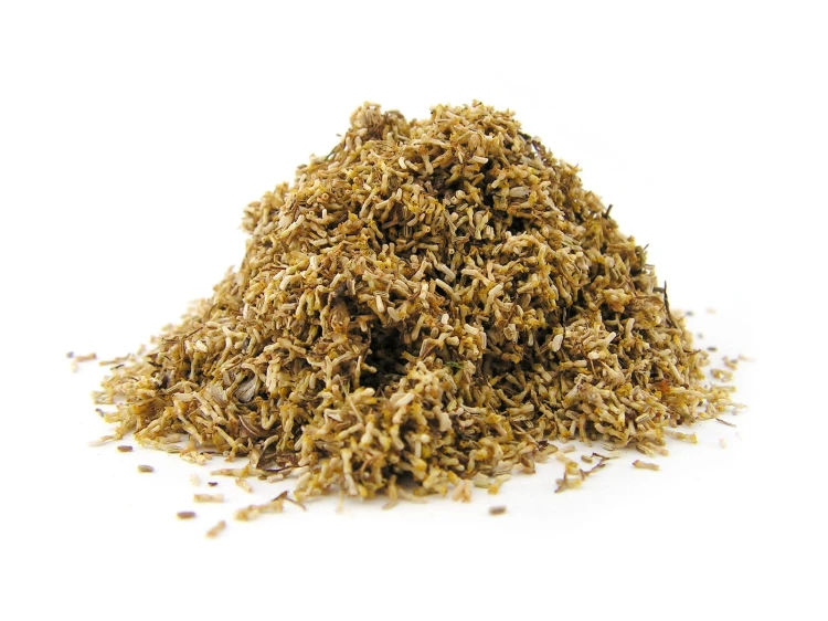 Rumianek kwiat cięty (rurka) - Aromatika