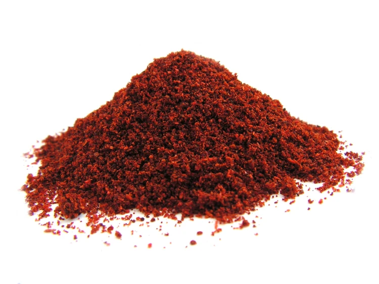Papryka chili chipotle mielona