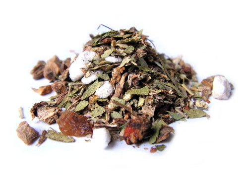 Mieszanka "Zioła szwedzkie" Marii Treben