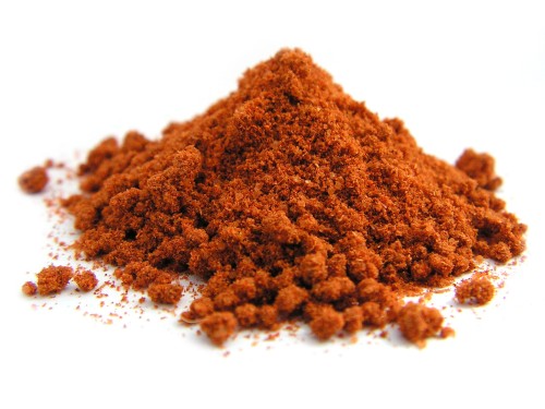 Przyprawa do kurczaka klasyczna pikantna