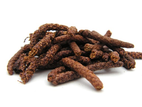 Pączek brzozy suszony