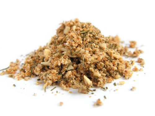 Przyprawa do sosu greckiego tzatziki