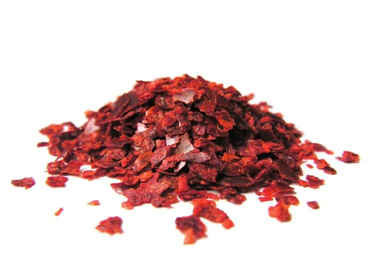 Papryka chili grys