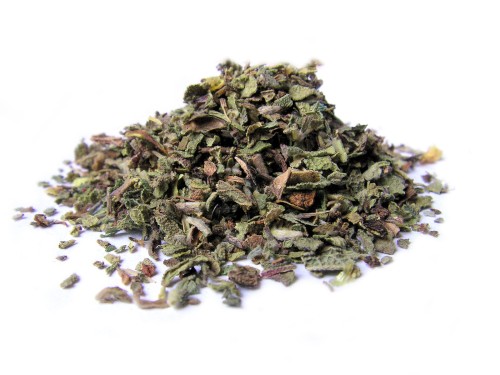 Czystek lekarski cięty liść - Aromatika
