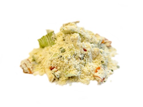 Zupa porowa - z porem - instant