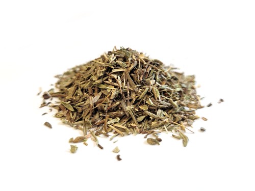 Ziele koniczyny łąkowej - cięte - Aromatika
