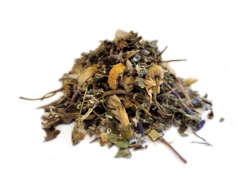 Mieszanka ziołowa Klimuszki na nerwicę serca - Aromatika