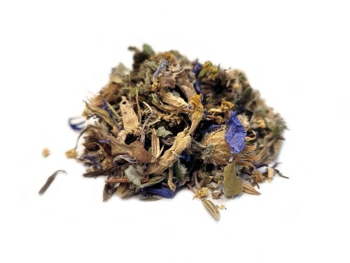 Zioła Klimuszki na krztusiec (koklusz) - Aromatika