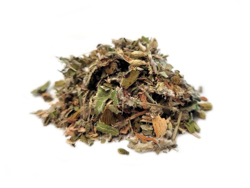 Zioła Klimuszki na żylaki goleni - Aromatika