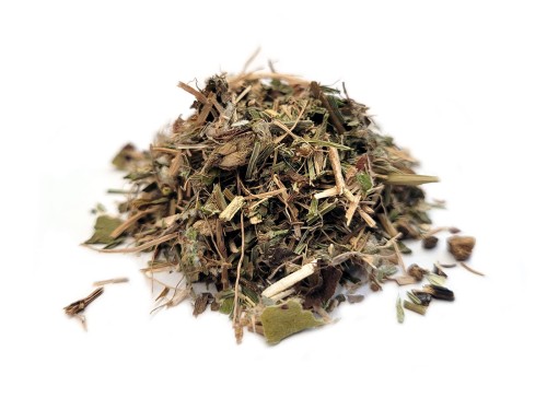 Zioła Klimuszki na gruźlicę kości - Aromatika