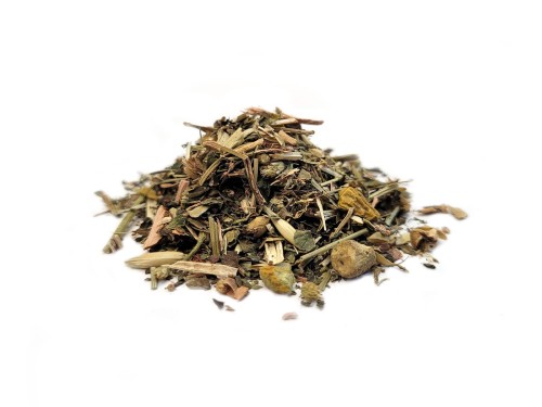 Zioła Klimuszki na krwotoki płucne - Aromatika