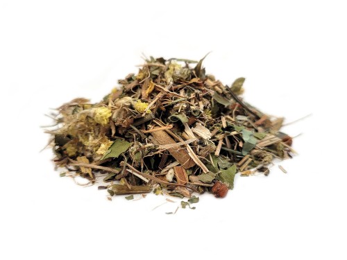 Zestaw ziół Klimuszki na kamicę żółciową - Aromatika