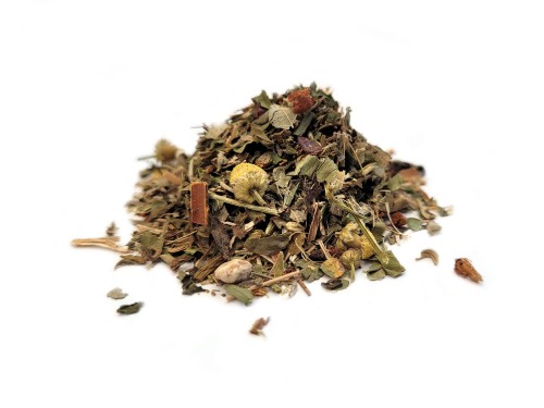 Zestaw ziół Klimuszki na kamicę żółciową - Aromatika