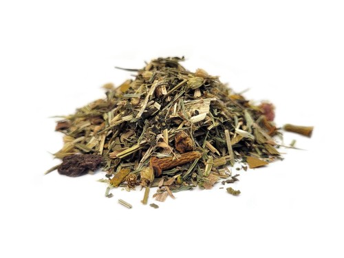 Zioła Klimuszki na hemofilię - Aromatika