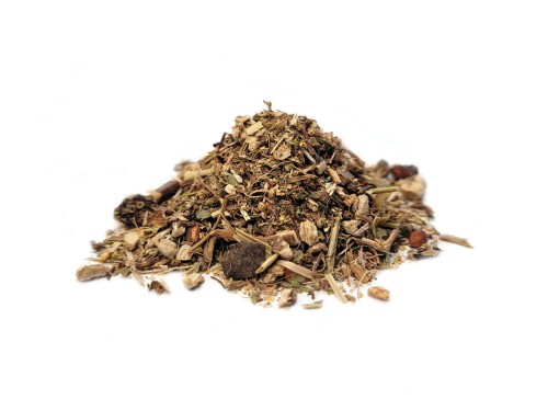 Zioła Klimuszki na naprawę szkód po antybiotykach - Aromatika