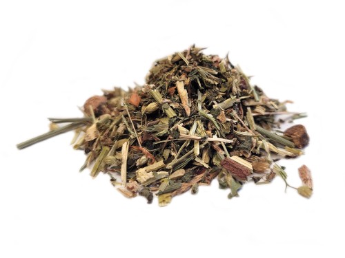 Zioła Klimuszki na plamicę - Aromatika