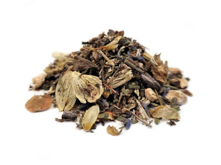 Zioła Klimuszki na migrenę - Aromatika