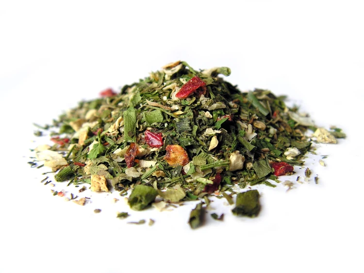 Mieszanka przyprawowa Café de Paris do masła ziołowego - Aromatika