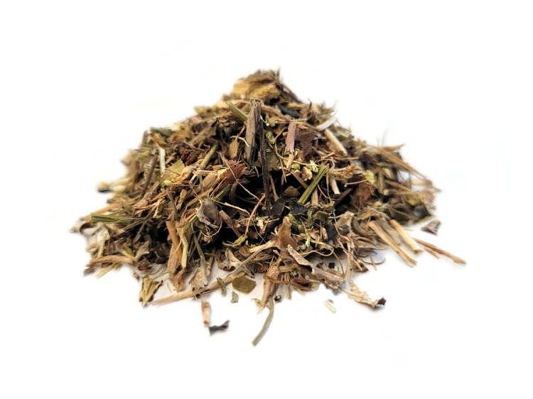 Zioła Klimuszki na nadczynność tarczycy - Aromatika