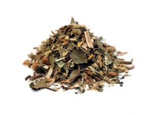 Zioła na POKRZYWKĘ - 550 g