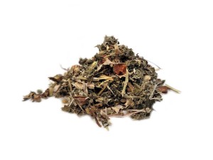 Zioła na WYCHUDZENIE - niedożywienie - 450 g