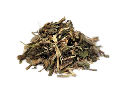 Zioła Klimuszki na nadciśnienie - zaburzenia metaboliczne B - Aromatika