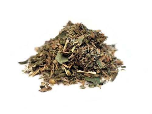 Zioła Klimuszki na nadkwaśność żołądka - Aromatika