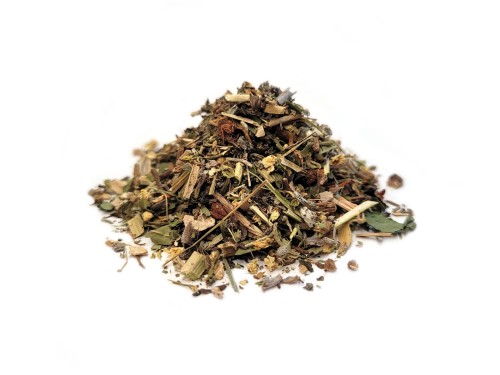 Zioła Klimuszki na niedokwaśność żołądka - Aromatika