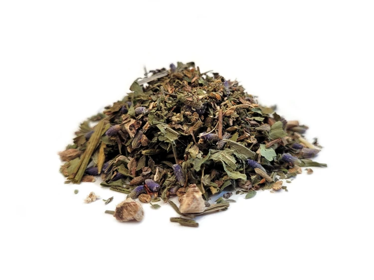 Zioła Klimuszki na nerwicę żołądka - Aromatika