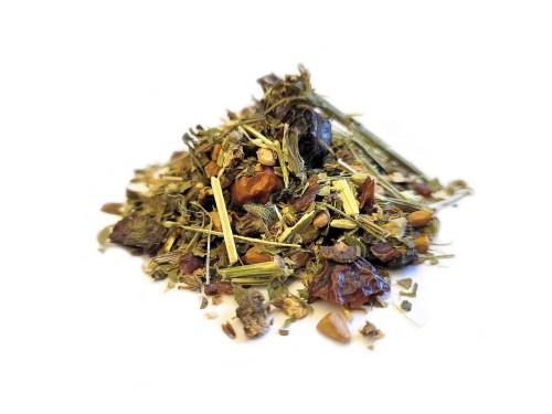 Zioła Klimuszki na zapalenie mięśnia sercowego