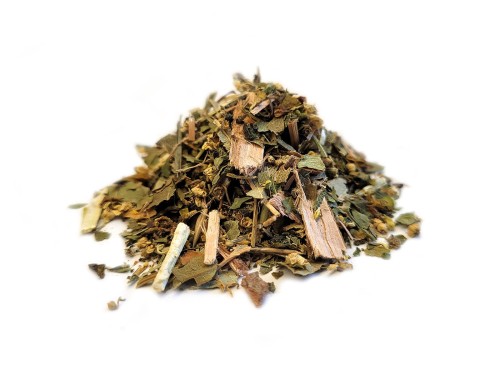 Zioła Klimuszki na zakrzepowe zapalenie żył