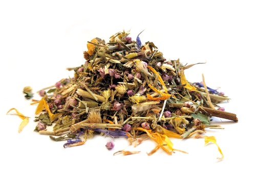 Mieszanka ziołowa Klimuszki na kamicę szczawianową