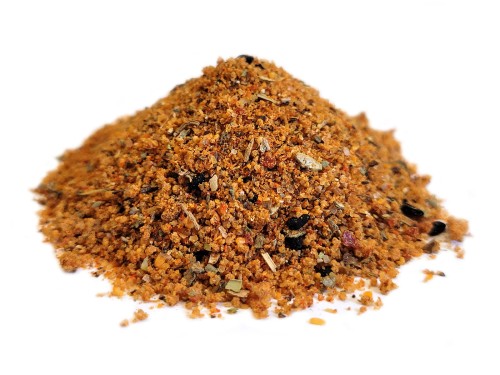 Przyprawa hiszpańska - do potraw kuchni iberyjskiej - pikantna - Aromatika