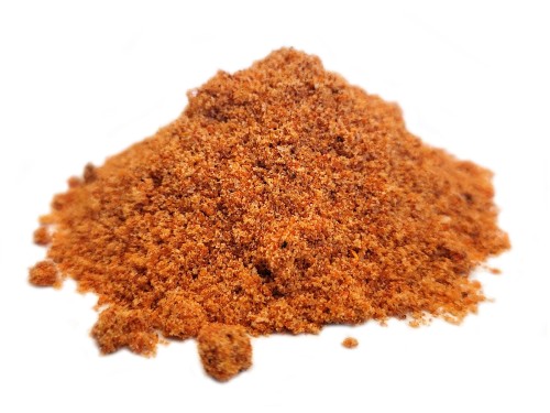 Posypka do chipsów  - paprykowa - smak papryki - Aromatika