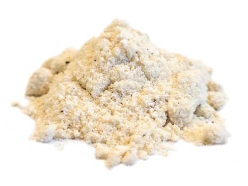 Posypka do chipsów  - grzybowa - smak grzyby w śmietanie - 
 Aromatika