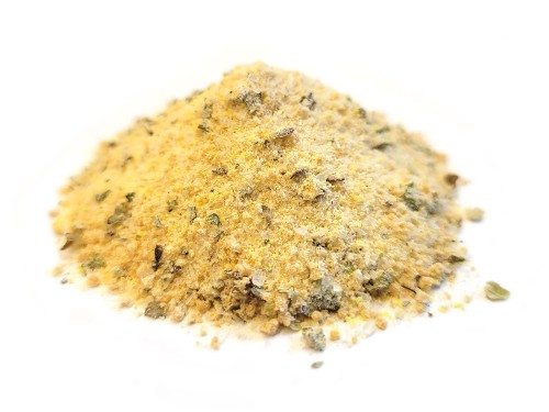 Bulion czosnkowy instant - w proszku - Aromatika