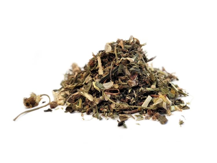 Zioła Klimuszki na mdłości i wymioty nerwowe - Aromatika