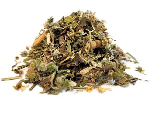 Mieszanka ziołowa Klimuszki na zapalenie pęcherza moczowego - Aromatika