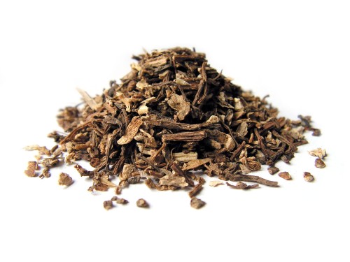 Arcydzięgiel - korzeń cięty fix - Aromatika