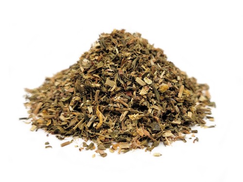 Ziele dziurawca lekarskiego - fix - Aromatika