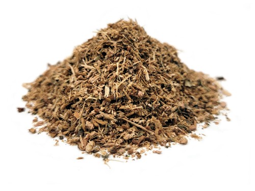Kora dębu - fix - Aromatika