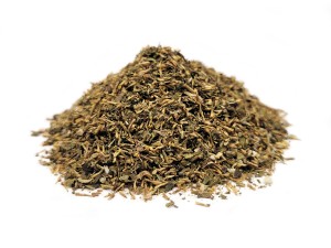 Wrotycz pospolity - ziele fix